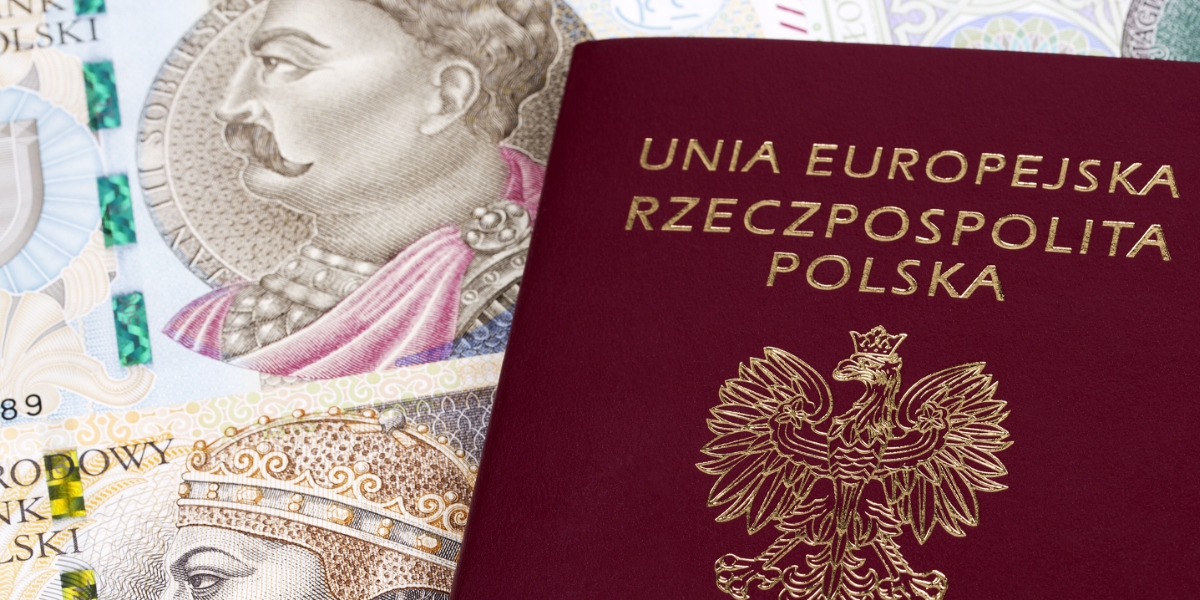 Wyrobienie paszportu – koszt, procedury, potrzebne dokumenty