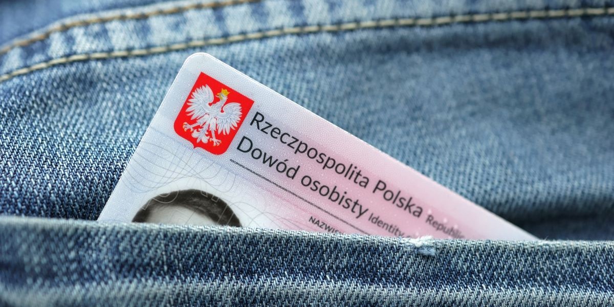 Dowód osobisty – czym jest i jak wyrobić?