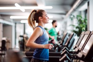 Trening personalny – na czym polega?