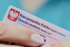 Zastrzeganie dowodu osobistego – szybko i bezpiecznie   