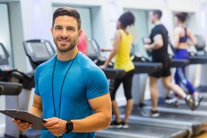Trening personalny – na czym polega?